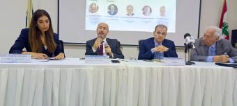 حلقة نقاش شبابية حول "إدارة النفايات والحلول المستدامة في الجنوب" بمشاركة ضو والبزري