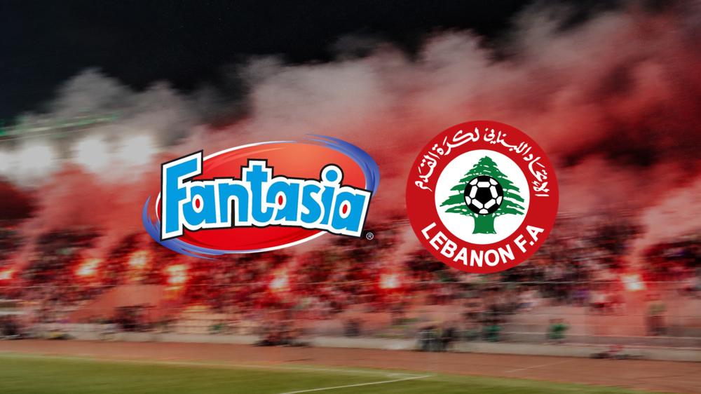 شراكة بين الاتحاد اللبناني لكرة القدم وFantasia
