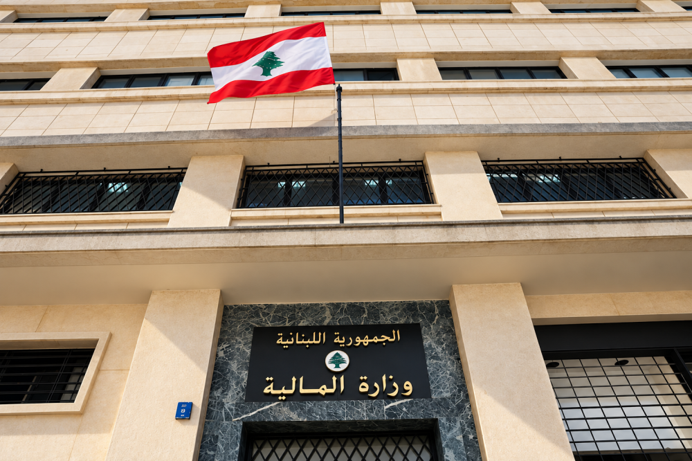 وزارة المالية تبتكر ضريبة على الانهيار: محاولة جديدة لقضم جزء من الودائع