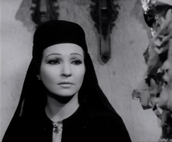 جدل حول صورة شادية على ملصق "مهرجان القاهرة السينمائي"