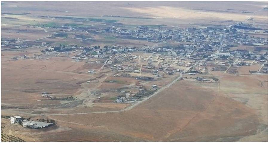 الحدث: عبوة ناسفة معدة للتفجير بين 