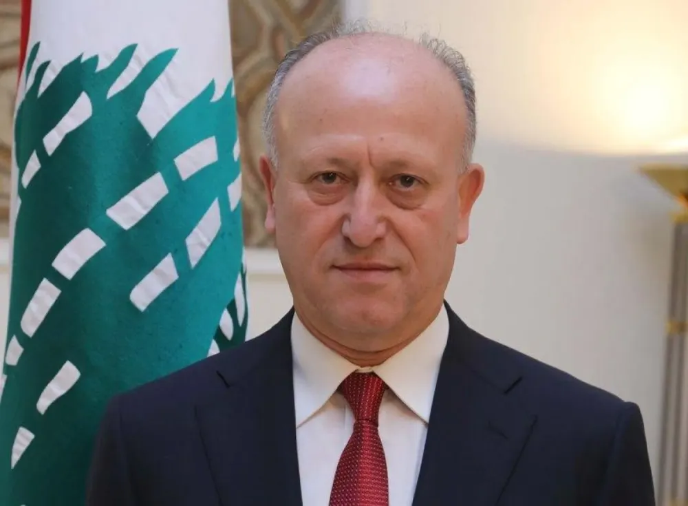 ريفي للرئيس عون: نثق بأن وعدكم صادق وأن التزاماتكم ستُترجم إلى أفعال