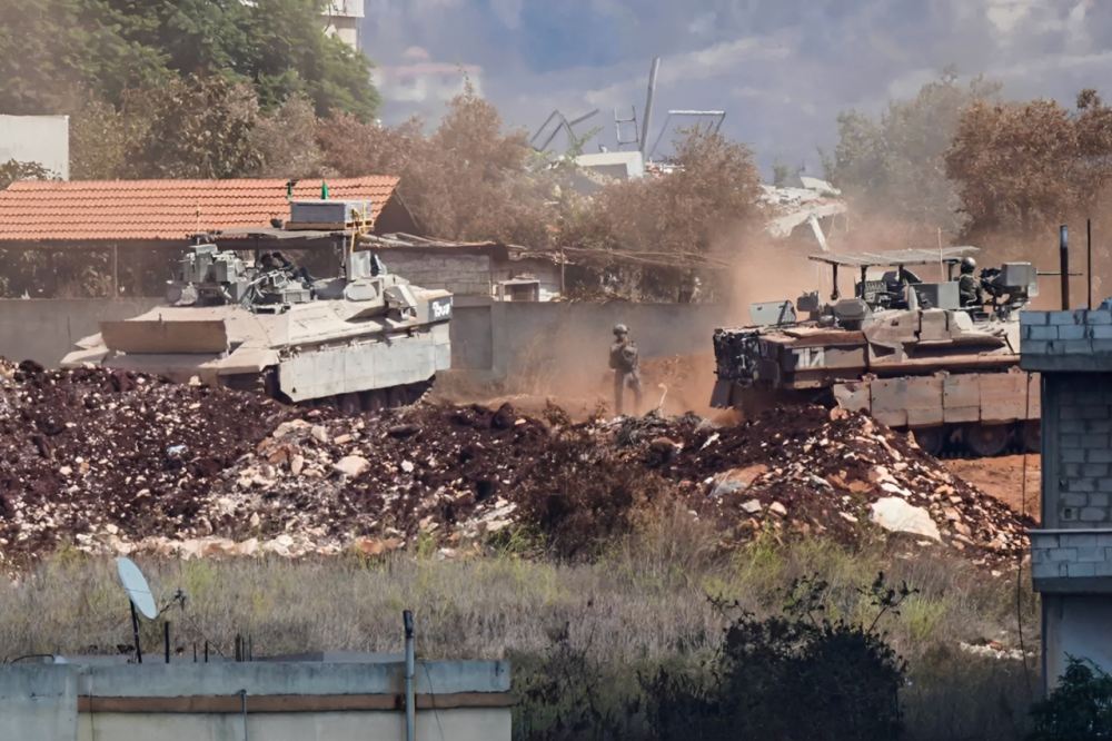 Eastern Zawtar: A vote over sovereignty