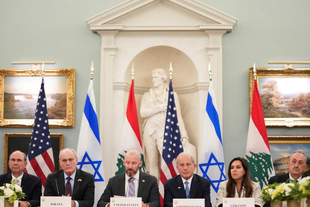 قراءة قانونية لإتفاق الإطار بين لبنان وإسرائيل 2026: التحليل القانوني للمادتين 4 و5 (جزء ثالث)