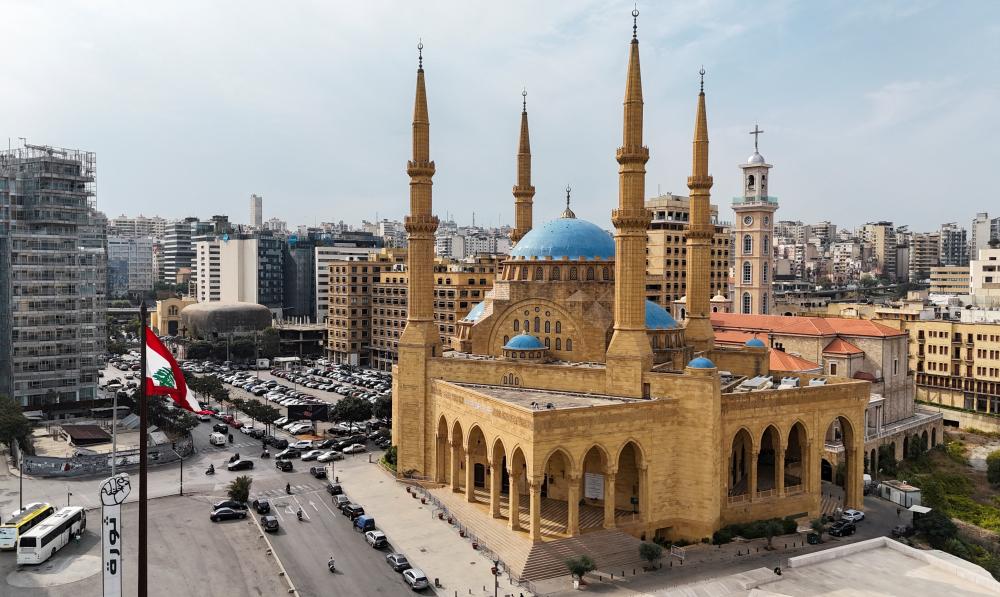 العالم يسأل… ولبنان يحمل فكرة الجواب