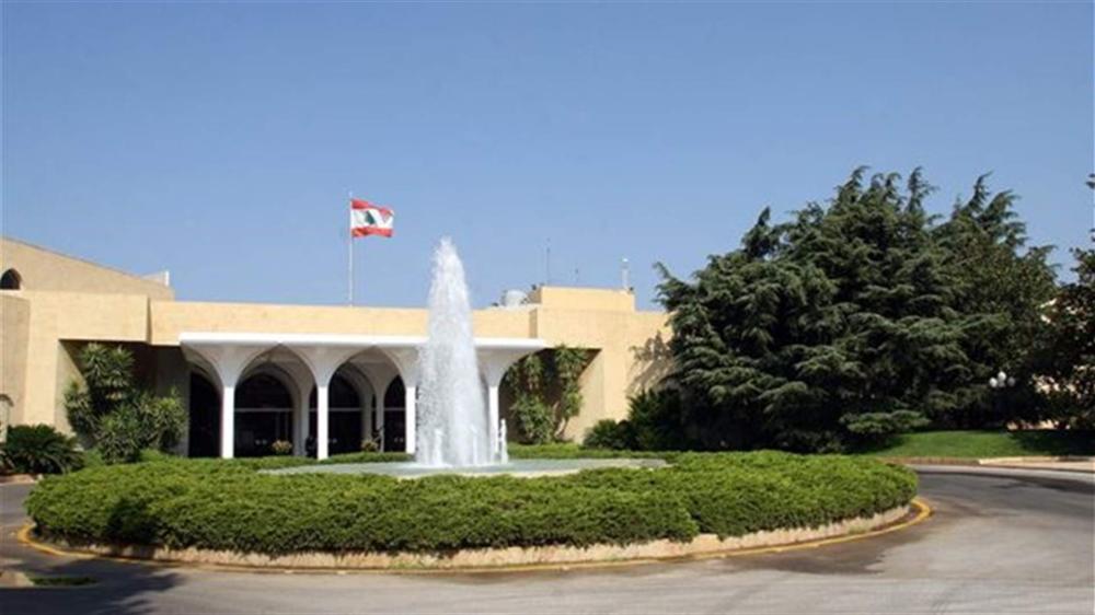 جلسة للحكومة في قصر بعبدا الخميس... إليكم جدول أعمالها