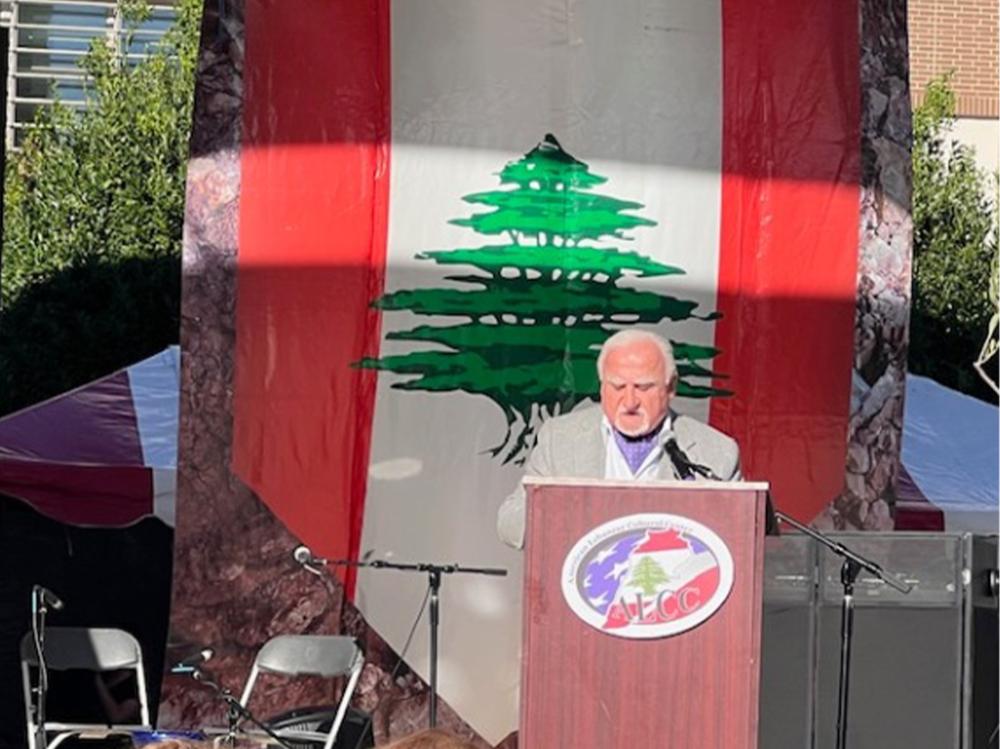 فيليب سالم من هيوستن: جاءت جيوش وخرجت جيوش... وبقي لبنان