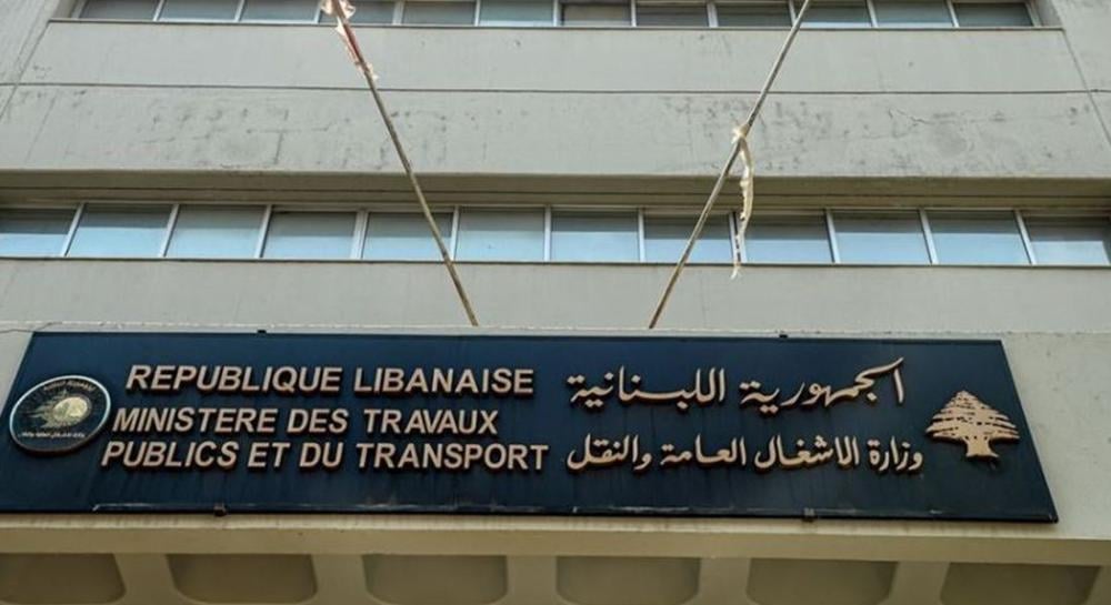 "الأشغال": تعبيد معبرَين موقتين في برج رحال وطيرفلسيه