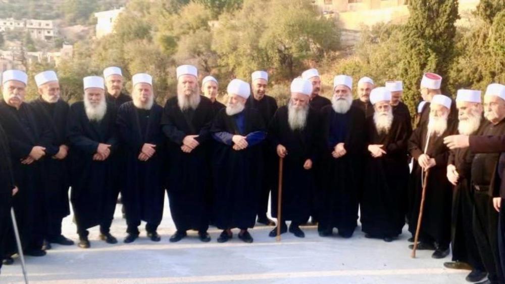 The Sheikh of the Druze: The crime in Karak, Jordan, is a malicious attempt to sow discord