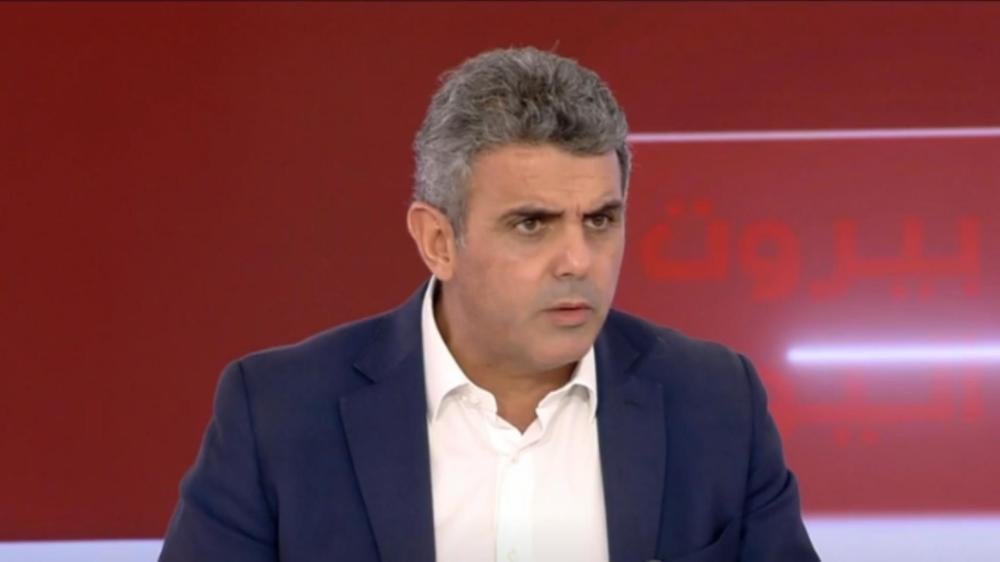 “Hezbollah lives with impudence”... Hawat: Its mission is over and it must hand over its weapons