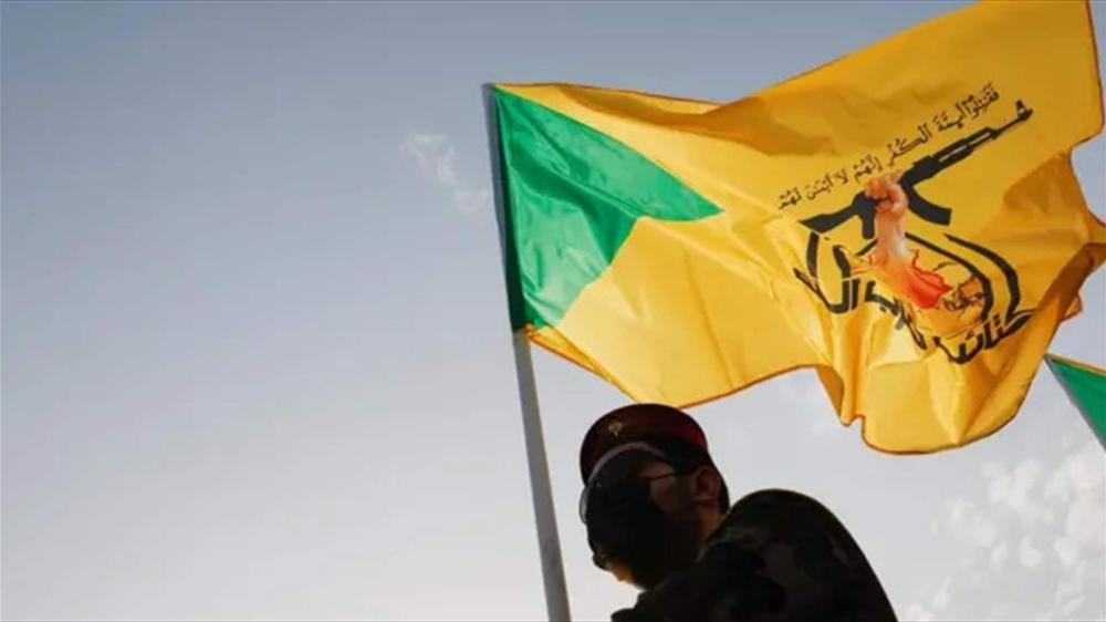 The Islamic Resistance in Iraq: We stand with Iran in its confrontation with America and Israel