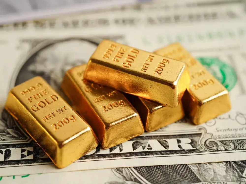 الذهب يتأرجح...غموض في الأسواق ومليارات الدولارات تتبخر في لبنان