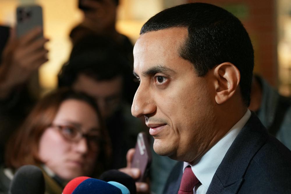 Trappes mayor: Shooting in the Paris suburbs may have been driven by anti-Islam sentiment
