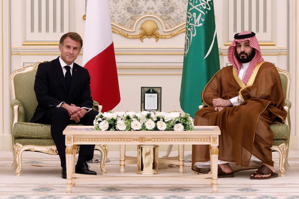 مظلّة الرياض تتّسع... وطوق طهران يضيق