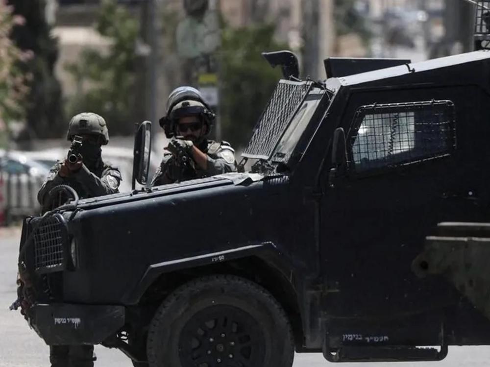 جرحى بإطلاق نار قرب الخليل... ومقتل المهاجمين