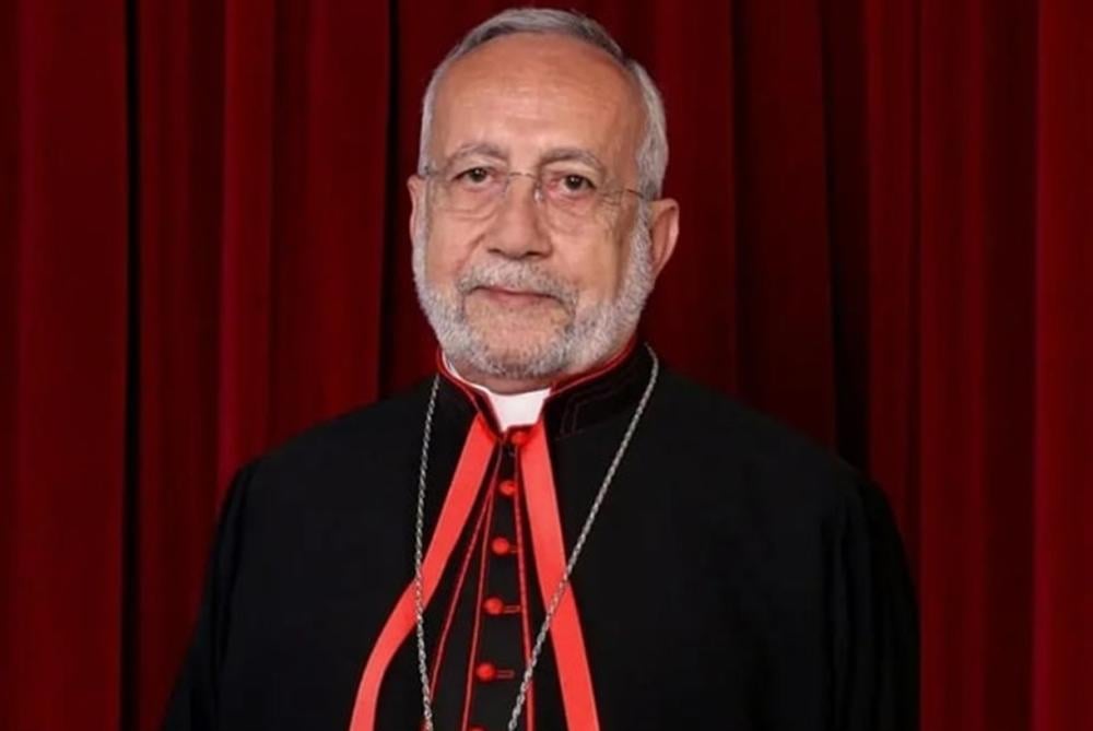 Patriarch Minassian: Christians will remain in their land, and the forces of darkness will not undermine their faith