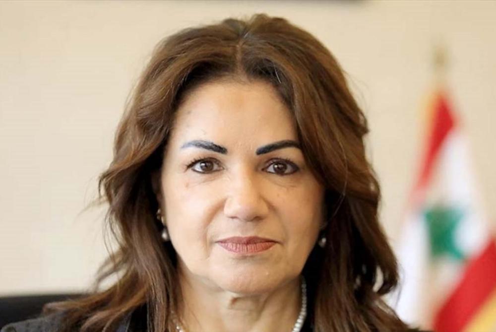 حنين السيد: 7 مليارات دولار كلفة الدمار السكني جراء الحربين الأخيرتين