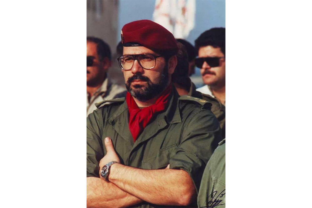 بالفيديو - أسعد سعيد يروي تاريخ 