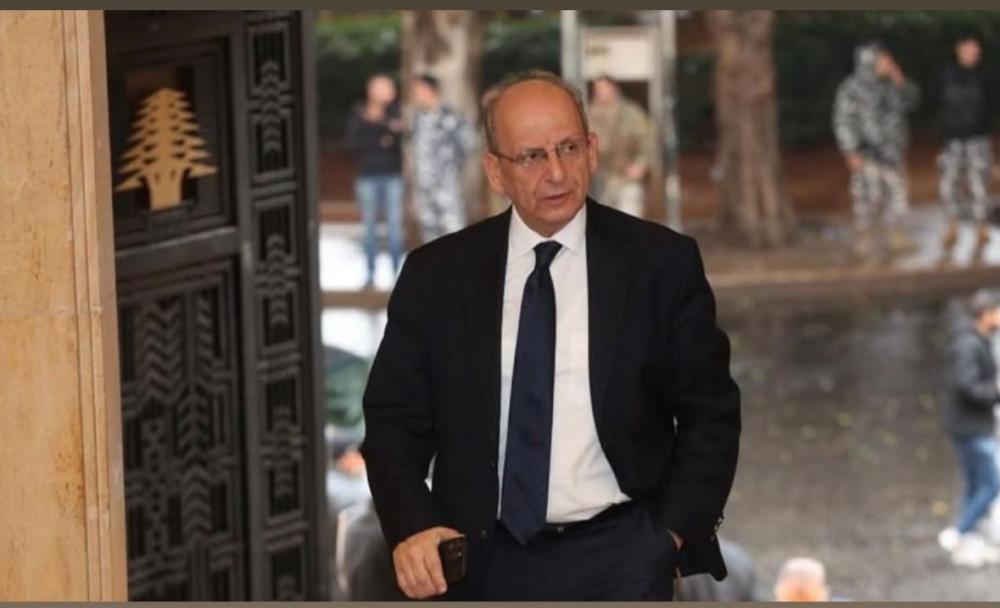 Khoury welcomes Aoun’s positions: Tripoli is a gateway to the return of the state through development
