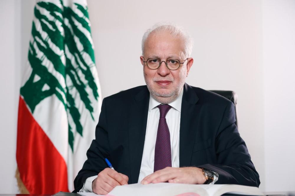 Nassar: The judiciary bears enormous burdens; there will be no forgetting and no compromise on accountability