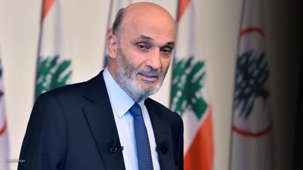 The state caves to the threat of the “mini-state”... and Geagea: Arrest the “party’s” officials