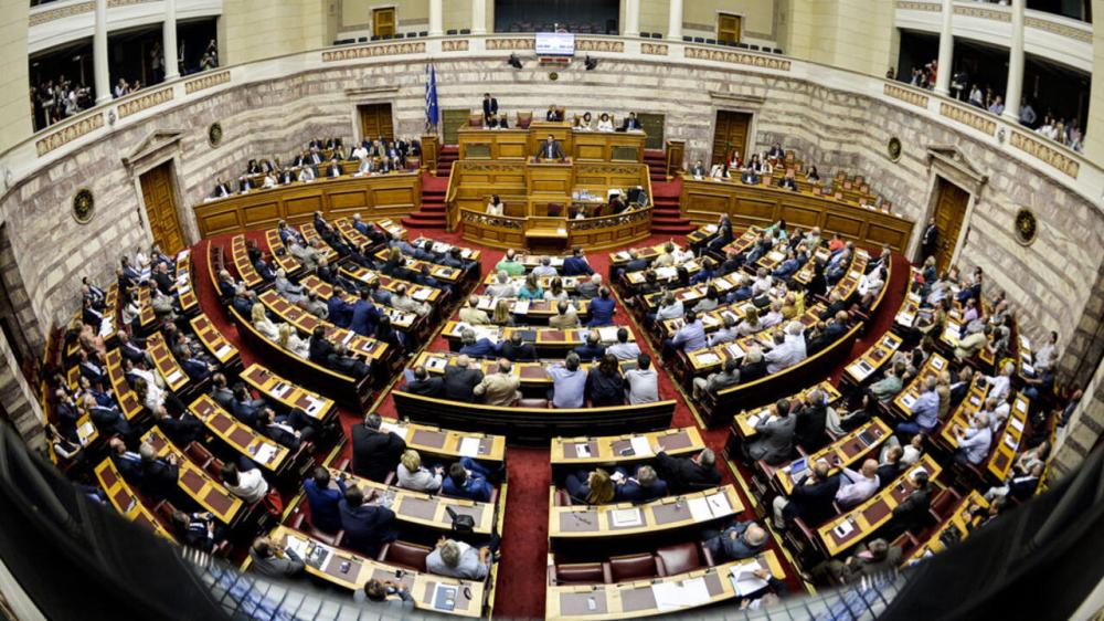 Greece bans social media for minors under 15