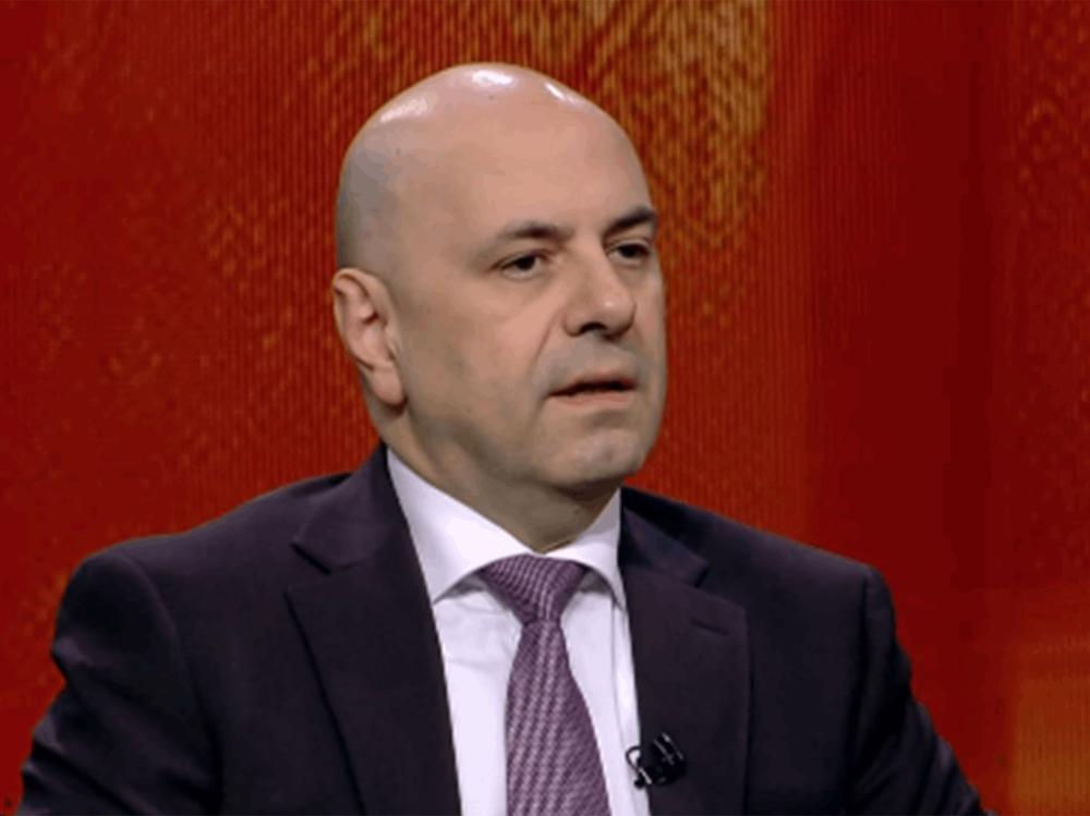 Hasbani: Electricity solutions begin with investment, regulating the sector, and holding those responsible accountable