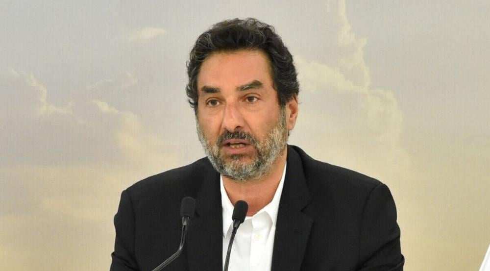 Al-Sadiq: Hussein Yekta’s appearance on the banks of the Litani carries messages to the domestic front