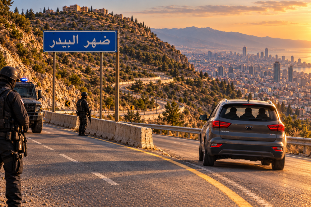 Israel votes and the “Party” arms itself... Lebanon awaits the storm