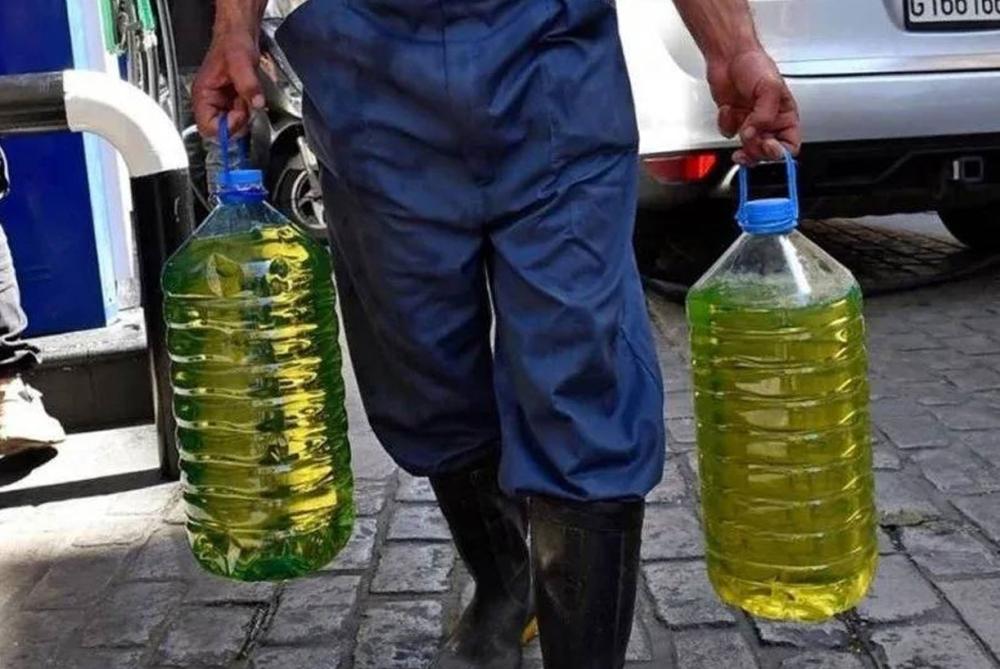زيادة كلفة المازوت لا تبرّر مضاعفة الأسعار