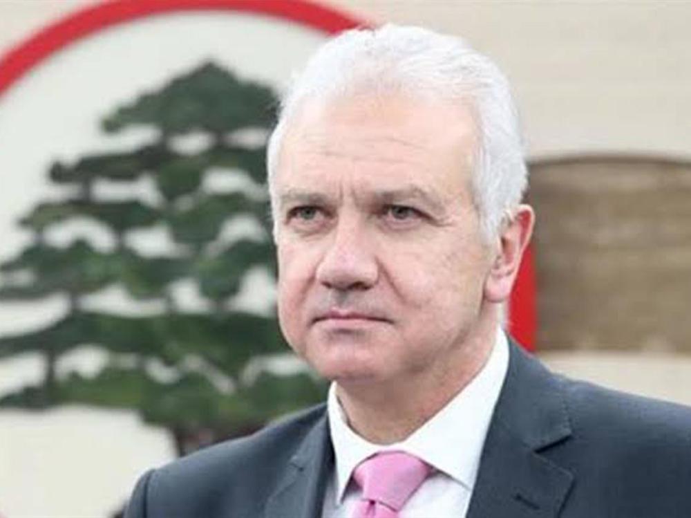كرم يحذّر من جرّ لبنان إلى حرب جديدة دفاعًا عن إيران