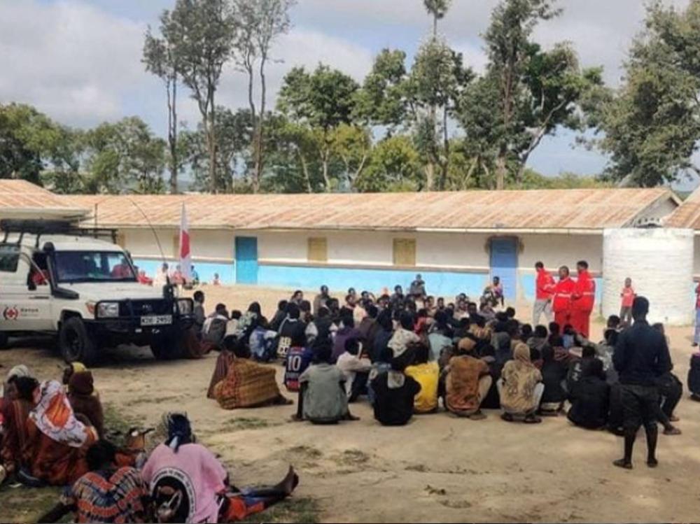 More than 40 killed in attack suspected of targeting Christians in Ethiopia