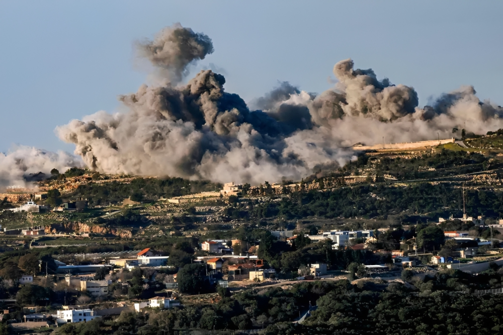 Lebanon Before the Region’s Reckoning: Will “Hezbollah” Choose to Become Lebanese Before It’s Too Late?