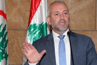 حبشي: ثناء على أي تحرك قضائي لملاحقة جرائم تطال المال العام