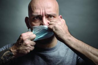 حارِب التوتّر والغضب في زمن الحجْر المنزلي