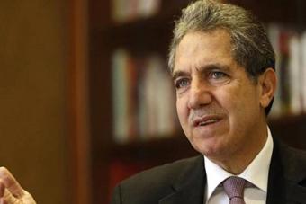 وزني: على لبنان ترشيد الدعم قبل نفاد الاحتياطيات
