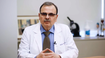 البزري: للمواطن الحق في الحصول على أفضل اللقاحات
