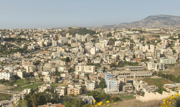 ضبط بحق محطة محروقات في كفرصير لتلاعبها بالاسعار