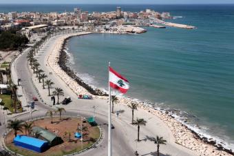 اعتصام لاصحاب المسالخ في صور