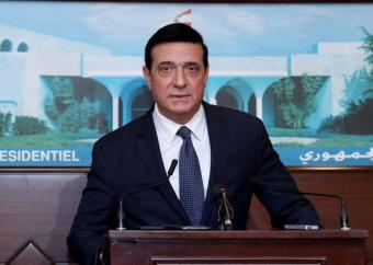 نجار: المرسوم 6433 أصبح في عهدة الأمانة العامة لرئاسة الحكومة