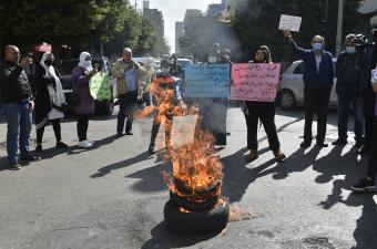 ماذا تبقّى للّبنانيين من سلطة الإحباط والإنهيار؟!