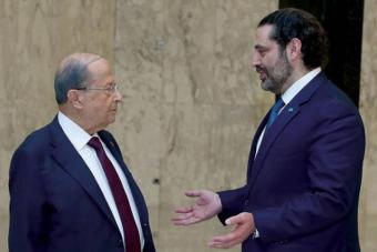 مسؤول فرنسي: لودريان قد يزور لبنان