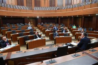 الفرعية المنبثقة عن لجنة الإدارة والعدل أقرت بقية مواد اقتراح القانون المتعلق بالإعلام