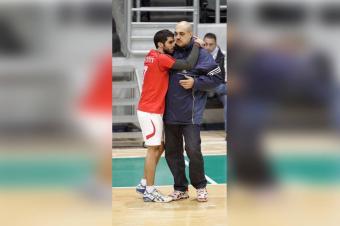 هل ترشّح أبو جودة لإتحاد الكرة الطائرة قانوني؟