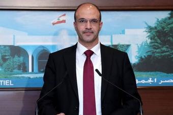 حسن: التجربة أثبتت صدقية الوزارة تجاه القطاع الخاص والمؤشرات الوبائية إلى تحسن