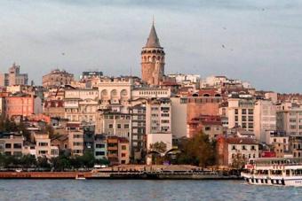 354 وفاة و54791 إصابة جديدة في تركيا