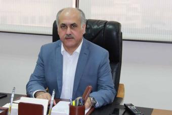 أبو الحسن عقد اجتماعا إلكترونيا ناقش سبل الحفاظ على الثروة الحرجية وحمايتها من الحرائق