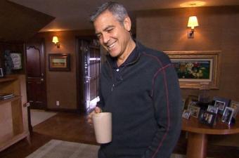 جورج كلوني يشتري عقاراً كبيراً في الريف الفرنسي