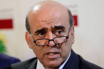 عون يُشعل "فتيل النظام"!