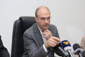 حسن دعا الى خطة طوارئ صحية تحاكي التحديات الإستثنائية الراهنة